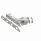 Catalytic Converter for 2016-2017 Hyundai Accent