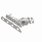 2012-2017 Hyundai Veloster Manifold Catalytic Converter 51429 Magnaflow