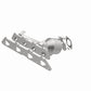 2012-2017 Hyundai Veloster Manifold Catalytic Converter 51429 Magnaflow