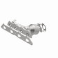 Catalytic Converter for 2016-2017 Hyundai Accent