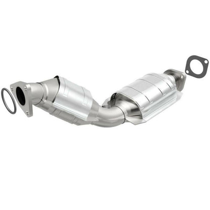 Schultz 7718011 Direct-Fit Converter for 2007 - 2009 350Z 3.5L