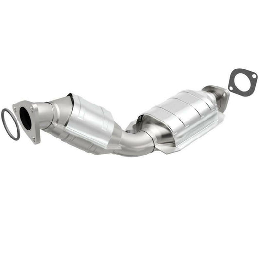 Schultz 7718011 Direct-Fit Converter for 2007 - 2009 350Z 3.5L