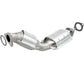 Schultz 7718011 Direct-Fit Converter for 2007 - 2009 350Z 3.5L