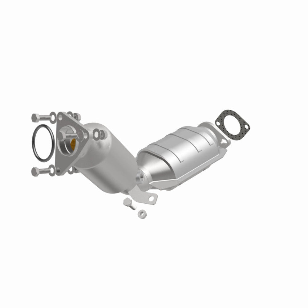 07-08 G35/37/350Z P/S OEM Direct-Fit Catalytic Converter 49144 Magnaflow