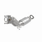 Catalytic Converter for OEM Grade Federal / EPA Compliant Direct-Fit Catalytic Converter MagnaFlow 49144
