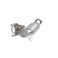 Catalytic Converter for OEM Grade Federal / EPA Compliant Direct-Fit Catalytic Converter MagnaFlow 49144