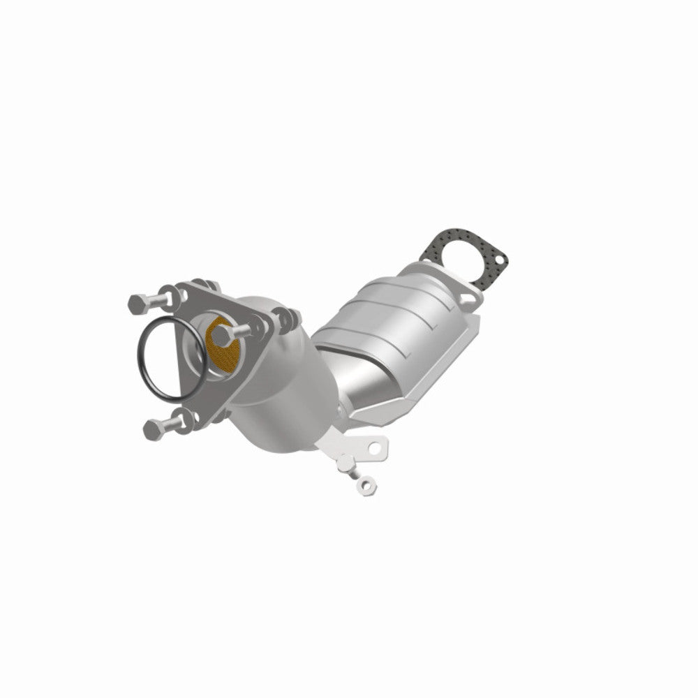Catalytic Converter for OEM Grade Federal / EPA Compliant Direct-Fit Catalytic Converter MagnaFlow 49144