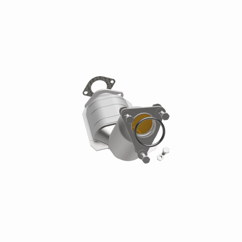 Catalytic Converter for OEM Grade Federal / EPA Compliant Direct-Fit Catalytic Converter MagnaFlow 49144