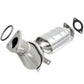 Catalytic Converter for OEM Grade Federal / EPA Compliant Direct-Fit Catalytic Converter MagnaFlow 49144