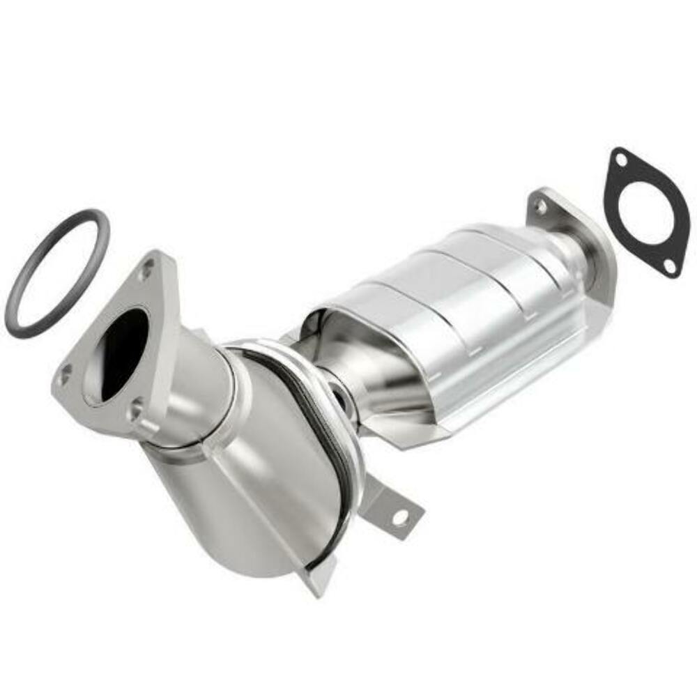 Catalytic Converter for OEM Grade Federal / EPA Compliant Direct-Fit Catalytic Converter MagnaFlow 49144