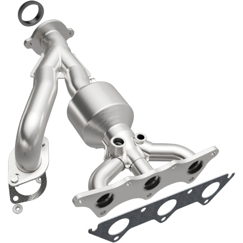 04-10 Mitsu Endeavor 3.8L Direct-Fit Catalytic Converter 51763 Magnaflow