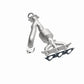 04-10 Mitsu Endeavor 3.8L Direct-Fit Catalytic Converter 51763 Magnaflow - Catalytic Converters Car Part People