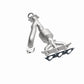 04-10 Mitsu Endeavor 3.8L Direct-Fit Catalytic Converter 51763 Magnaflow