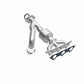 04-10 Mitsu Endeavor 3.8L Direct-Fit Catalytic Converter 51763 Magnaflow