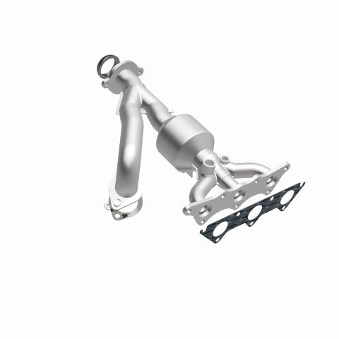 04-10 Mitsu Endeavor 3.8L Direct-Fit Catalytic Converter 51763 Magnaflow