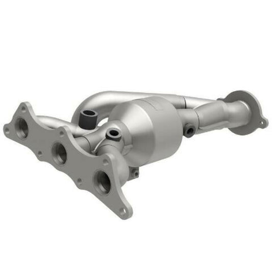 04-10 Mitsu Endeavor 3.8L Direct-Fit Catalytic Converter 51763 Magnaflow - Catalytic Converters Car Part People