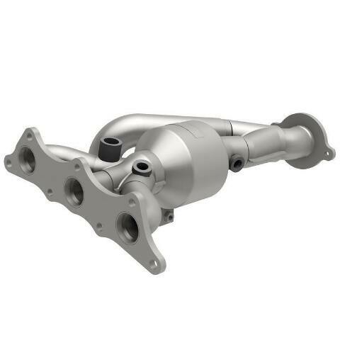04-10 Mitsu Endeavor 3.8L Direct-Fit Catalytic Converter 51763 Magnaflow