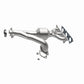 04-10 Mitsu Endeavor 3.8L Direct-Fit Catalytic Converter 51763 Magnaflow