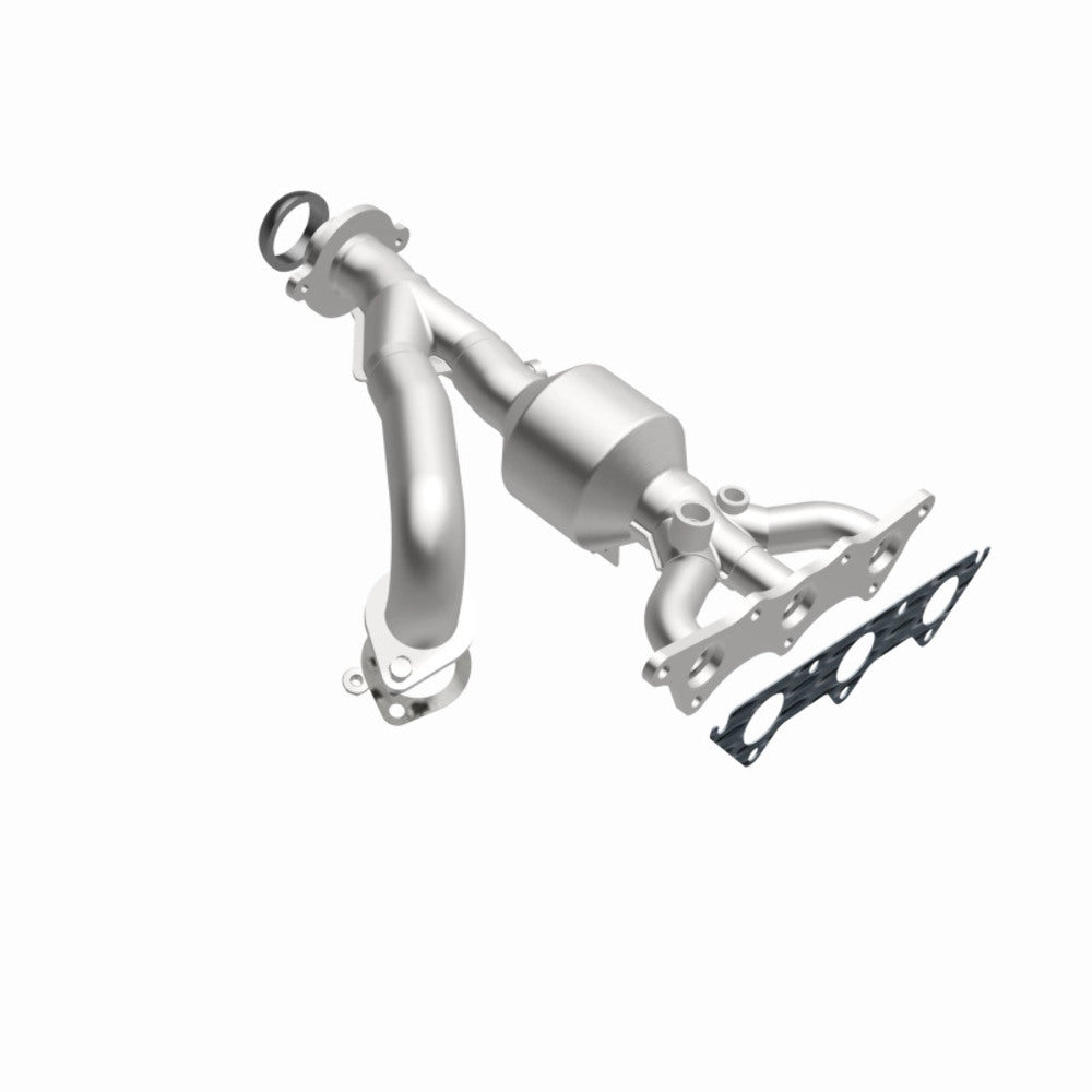 04-10 Mitsu Endeavor 3.8L Direct-Fit Catalytic Converter 51763 Magnaflow - Catalytic Converters Car Part People