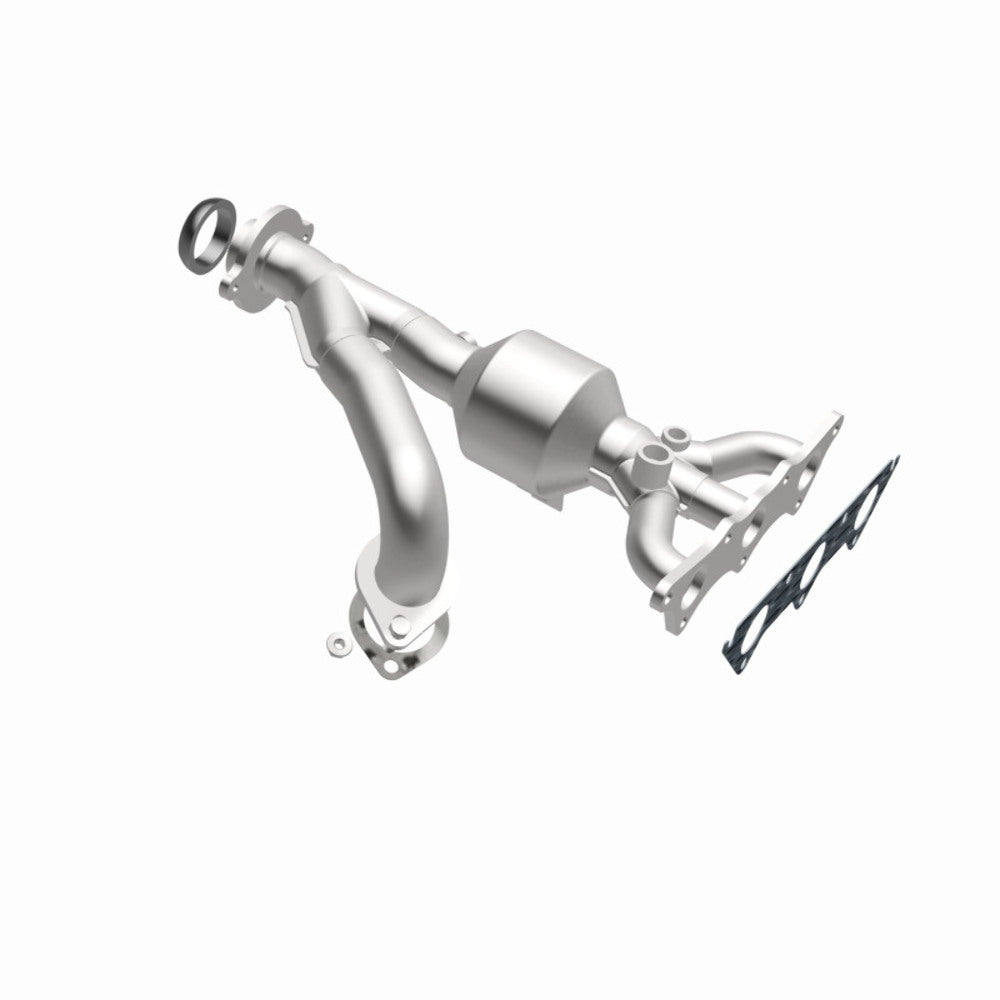 04-10 Mitsu Endeavor 3.8L Direct-Fit Catalytic Converter 51763 Magnaflow - Catalytic Converters Car Part People