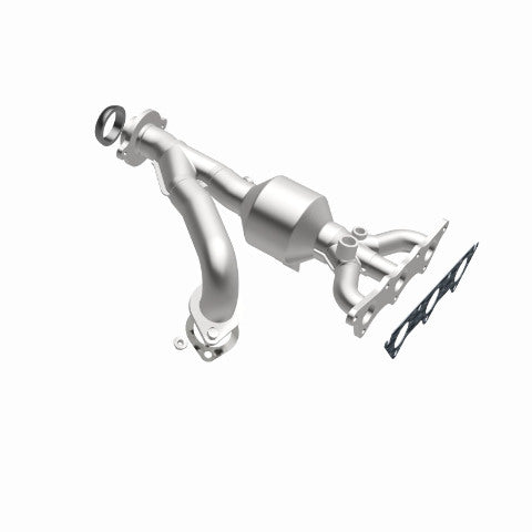 04-10 Mitsu Endeavor 3.8L Direct-Fit Catalytic Converter 51763 Magnaflow
