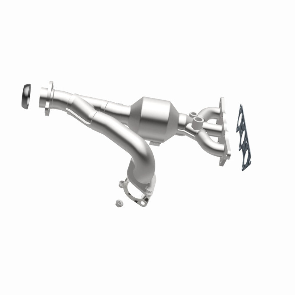 04-10 Mitsu Endeavor 3.8L Direct-Fit Catalytic Converter 51763 Magnaflow - Catalytic Converters Car Part People