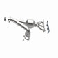 04-10 Mitsu Endeavor 3.8L Direct-Fit Catalytic Converter 51763 Magnaflow