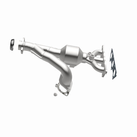 04-10 Mitsu Endeavor 3.8L Direct-Fit Catalytic Converter 51763 Magnaflow