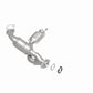 01-02 Mitsu Montero 3.5L Direct-Fit Catalytic Converter 24233 Magnaflow