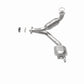 Catalytic Converter for 2001-2002 Mitsubishi Montero 3.5L HM Grade Federal / EPA Compliant Direct-Fit Catalytic Converte