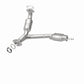 01-02 Mitsu Montero 3.5L Direct-Fit Catalytic Converter 24233 Magnaflow