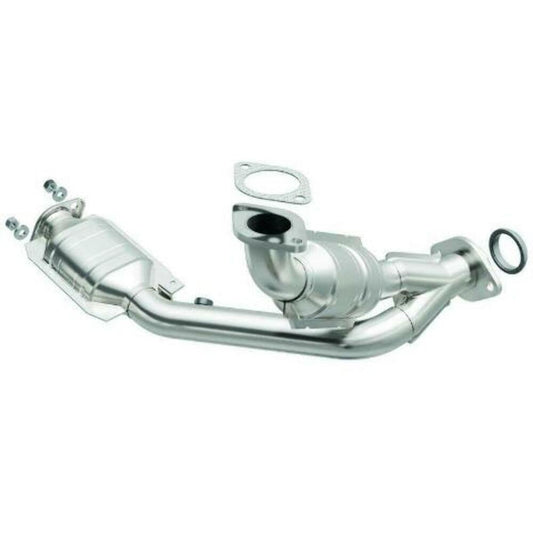 01-02 Mitsu Montero 3.5L Direct-Fit Catalytic Converter 24233 Magnaflow