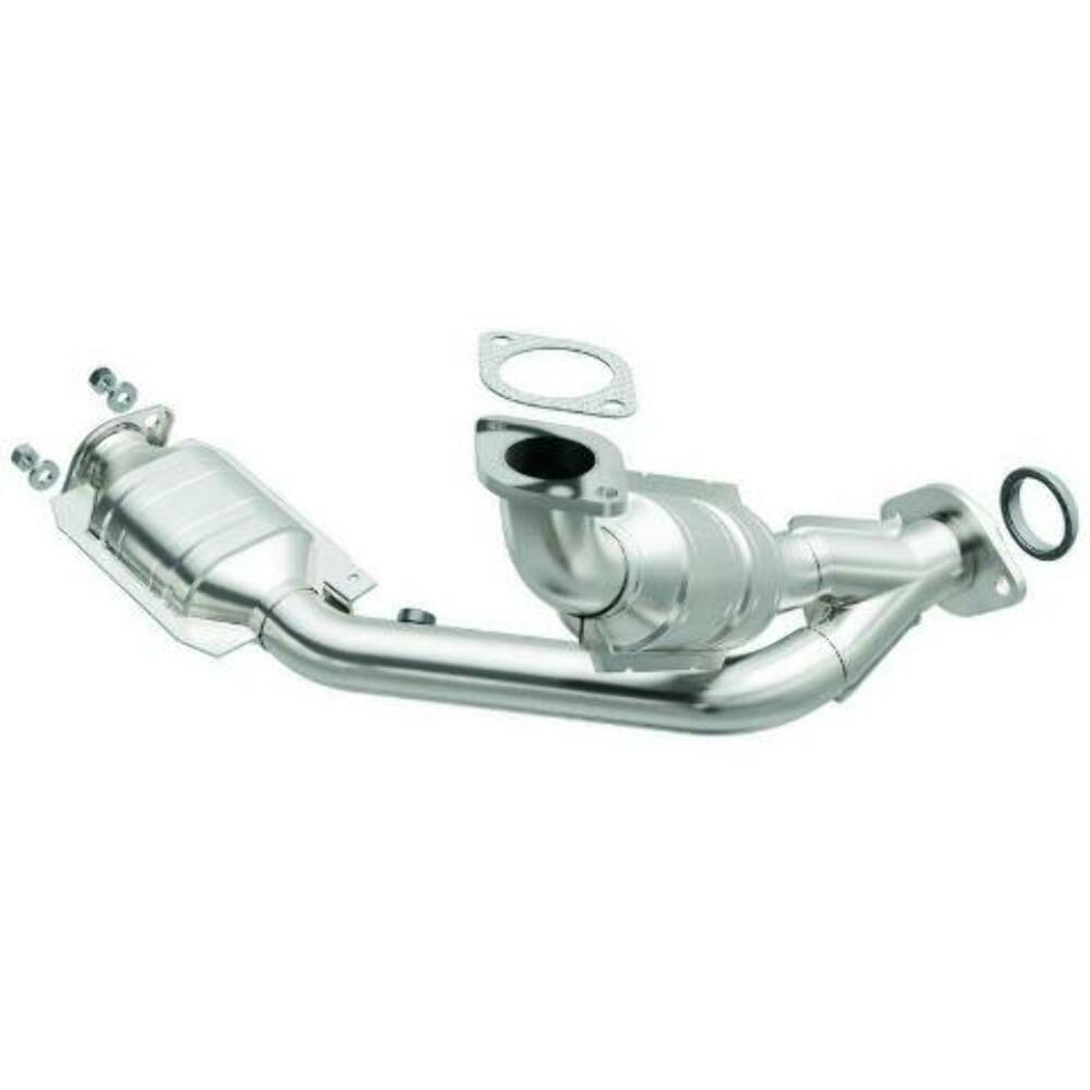 Schultz 7718015 Direct-Fit Converter for 2001 - 2002 Mitsubishi Montero 3.5L