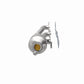 Schultz 7718017 Direct-Fit Converter for 2002 - 2004 Nissan Frontier 3.3L
