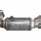 Schultz 7718030 Direct-Fit Converter for 2011 - 2014 200 3.6L