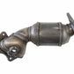 Schultz 7718032 Direct-Fit Converter for 2006 - 2011 Honda Civic 1.3L