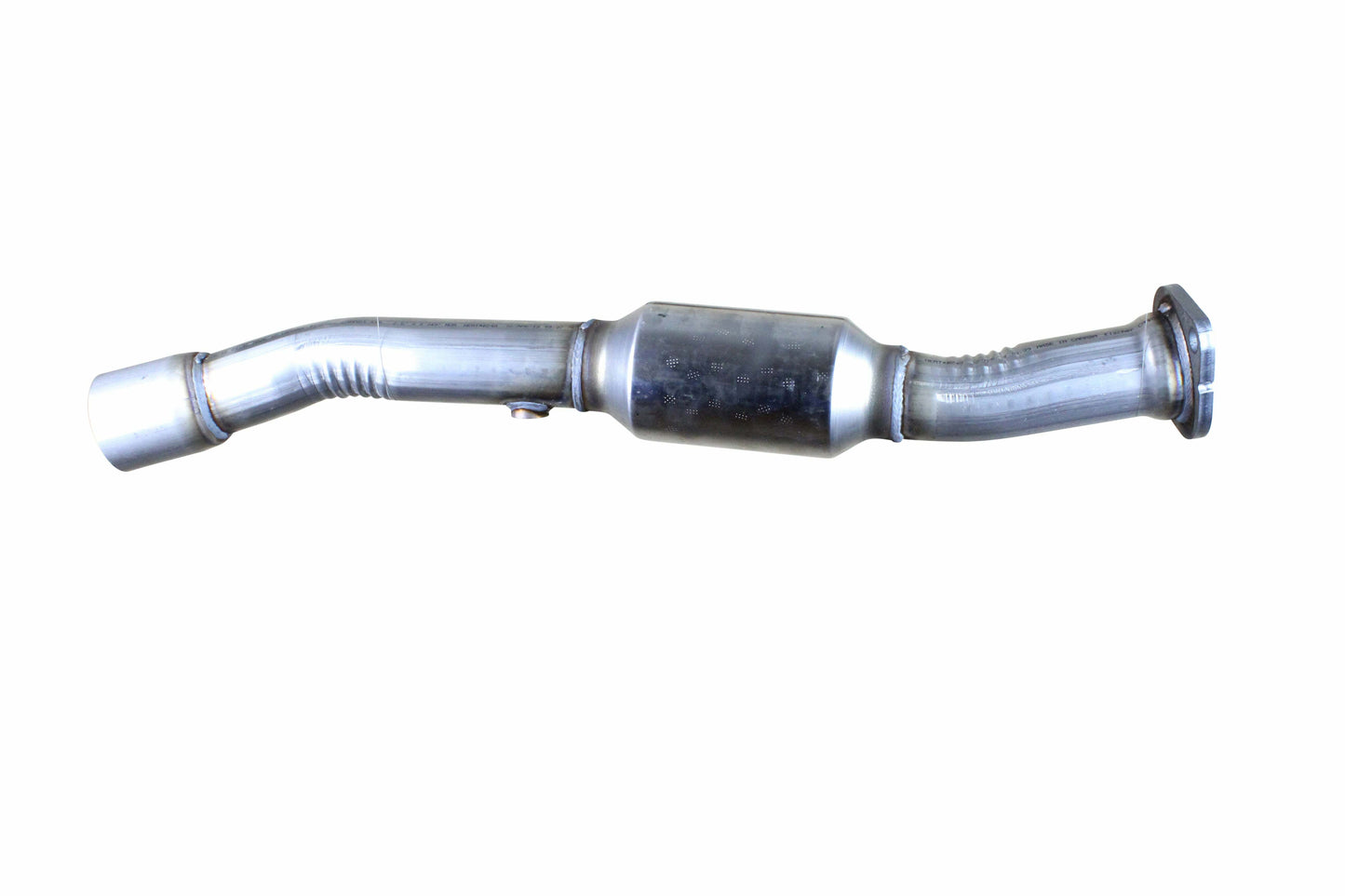 Schultz 7718035 Direct-Fit Converter for 2001 - 2006 Sierra 2500 HD 6L