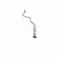 07-11 Yaris 1.5 Underbody Direct-Fit Catalytic Converter 52581 Magnaflow