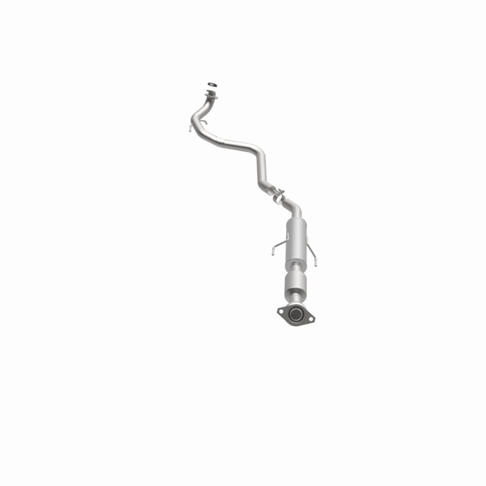 07-11 Yaris 1.5 Underbody Direct-Fit Catalytic Converter 52581 Magnaflow