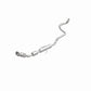 Catalytic Converter for 2007-2011 Toyota Yaris 1.5L OEM Grade Federal / EPA Compliant Direct-Fit Catalytic Converter Mag