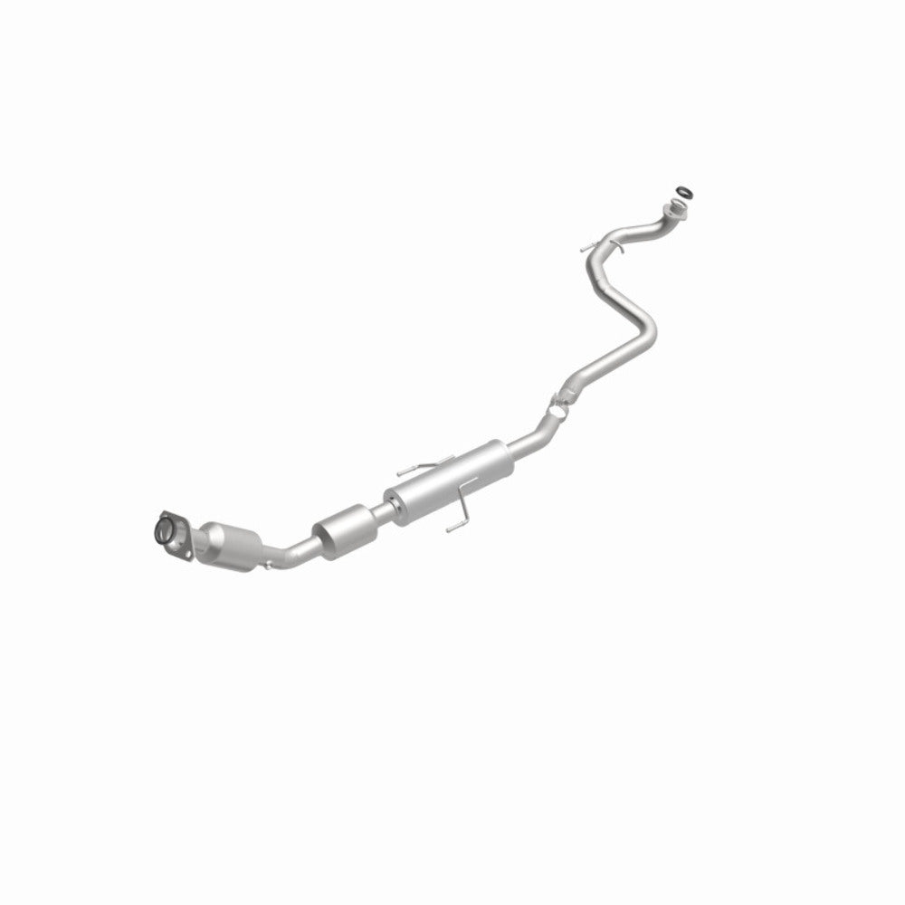 Catalytic Converter for 2007-2011 Toyota Yaris 1.5L OEM Grade Federal / EPA Compliant Direct-Fit Catalytic Converter Mag