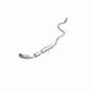 07-11 Yaris 1.5 Underbody Direct-Fit Catalytic Converter 52581 Magnaflow