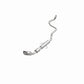 Catalytic Converter for 2007-2011 Toyota Yaris 1.5L OEM Grade Federal / EPA Compliant Direct-Fit Catalytic Converter Mag