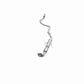 07-11 Yaris 1.5 Underbody Direct-Fit Catalytic Converter 52581 Magnaflow