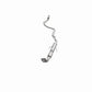 Catalytic Converter for 2007-2011 Toyota Yaris 1.5L OEM Grade Federal / EPA Compliant Direct-Fit Catalytic Converter Mag