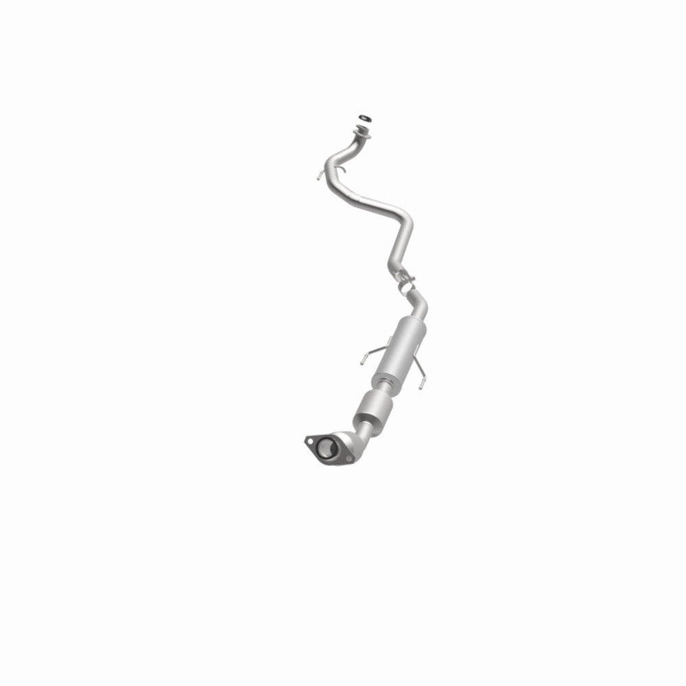 Catalytic Converter for 2007-2011 Toyota Yaris 1.5L OEM Grade Federal / EPA Compliant Direct-Fit Catalytic Converter Mag