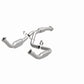 11-13 Chev Silverado 2500 HD 6.0L Direct-Fit Catalytic Converter 51812 Magnaflow