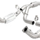 Schultz 7719012 Direct-Fit Converter for 2011 - 2014 Sierra 2500 HD 6L