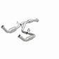 11-13 Chev Silverado 2500 HD 6.0L Direct-Fit Catalytic Converter 51812 Magnaflow