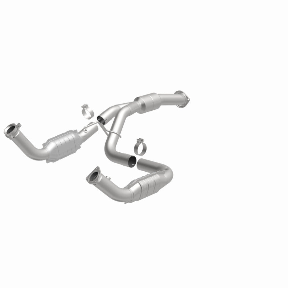Schultz 7719012 Direct-Fit Converter for 2011 - 2014 Sierra 2500 HD 6L
